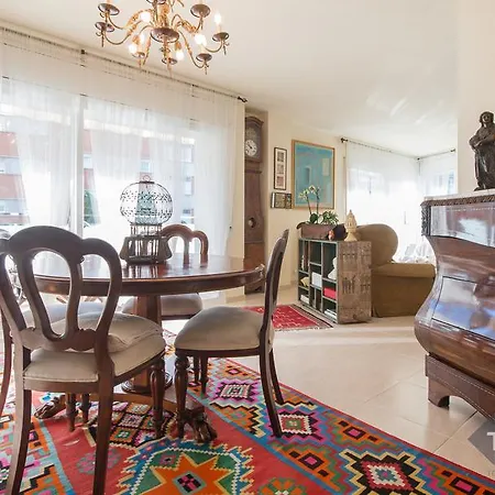 Appartamento Apartamento Arrabassada Tarragona