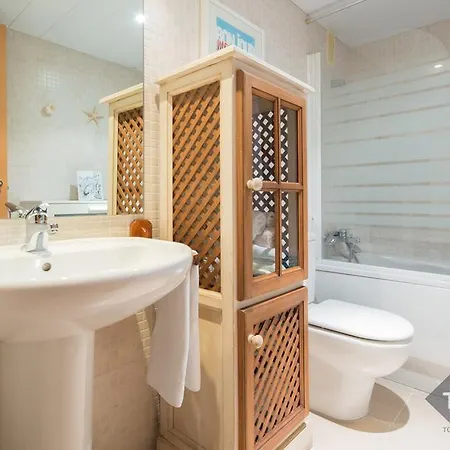 Appartamento Apartamento Arrabassada *
