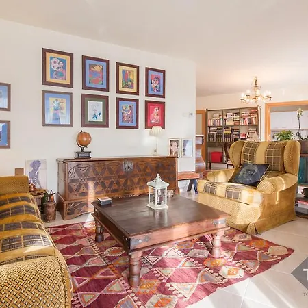 Appartamento Apartamento Arrabassada Tarragona