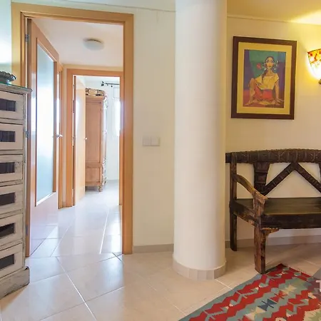 Appartamento Apartamento Arrabassada *