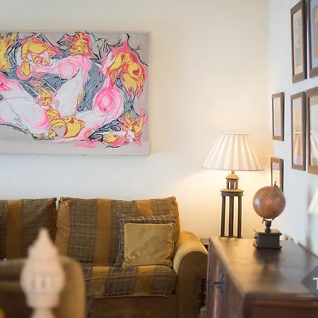 Apartamento Arrabassada Tarragona