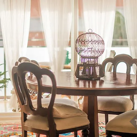 Appartamento Apartamento Arrabassada *