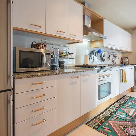 Appartamento Apartamento Arrabassada *