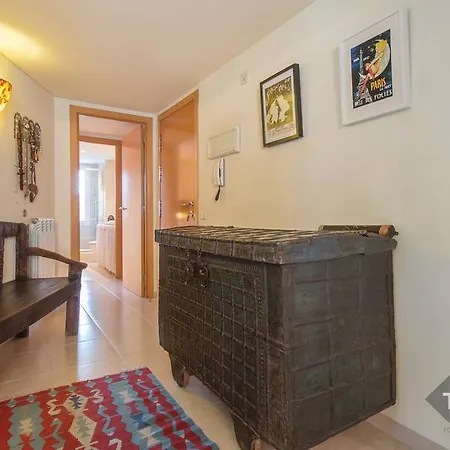 Appartamento Apartamento Arrabassada Tarragona