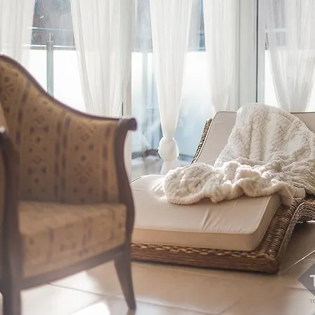Appartamento Apartamento Arrabassada *