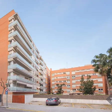Apartamento Arrabassada Tarragona