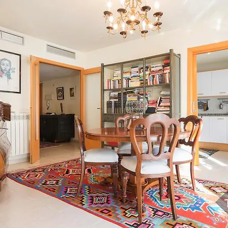 Appartamento Apartamento Arrabassada