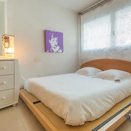 Apartmán Apartamento Arrabassada Tarragona