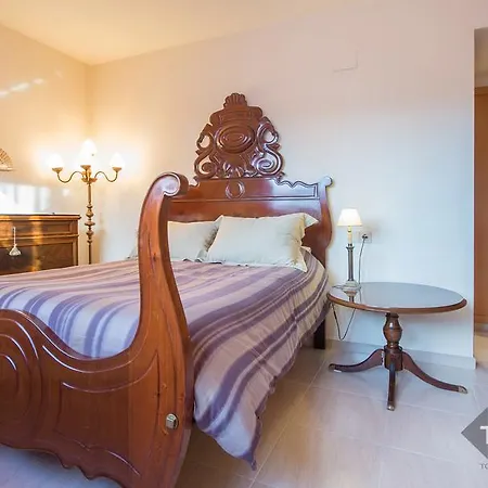 Apartamento Arrabassada